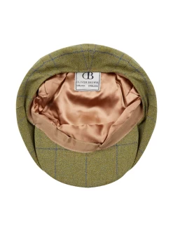 Baker Boy Cap - Ettrick Tweed -Clothing store 1234 fefd9254 79e2 4acc b6db 852e1a49b599