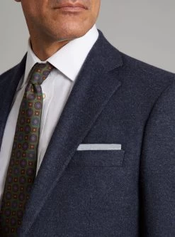 Eaton Suit - Navy Cashmere Blend -Clothing store 2020 08 17 oliver brown137sloane suit pick and pic 8a2c6052 bce7 4774 a018 3564b81533a8