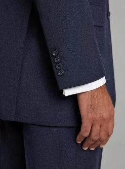 Eaton Suit - Navy Cashmere Blend -Clothing store 2020 08 17 oliver brown143sloane suit pick and pic 92405087 c39b 4b7e 8999 7d3c3cdebabd