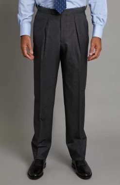 Eaton Suit - Plain Grey -Clothing store 2020 08 17 oliver brown484eaton suit plain grey 4bd4df3d e71c 4d16 9485 370eba28b82c