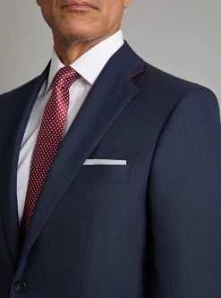 Eaton Suit - Plain Navy -Clothing store 2020 08 17 oliver browneaton suit plain navy051 e1c78d30 990e 4351 b01c 7648cf19751e