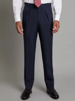 Cadogan Suit - Plain Navy 13 Cadogan Suit - Plain Navy -Clothing store 2020 08 17 oliver browneaton suit plain navy068 8db8cdc9 b489 48a7 8c2a 23acb2117fe6