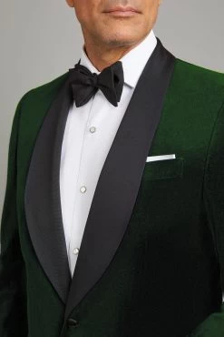 Whittaker Smoking Jacket - Green -Clothing store 2020 08 18 oliver brown0005whittaker navy smoking 2 5580f4e9 3cd2 430f 9d12 207980eb6a7a