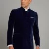 Ormonde Smoking Jacket - Navy -Clothing store 2020 08 18 oliver brown0017ormonde luxury navy smo b3c7e2b6 2b4d 4969 a532 6f2bd788d82e