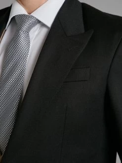 Morning Coat - Black -Clothing store 210225 oliverbrown24746 7cc9930b 3733 44ad 990a 99e6b50136c8