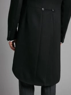 Morning Coat - Black -Clothing store 210225 oliverbrown24747 bd2f3dd7 bfc6 4f1e a4bd ee1b8209331d