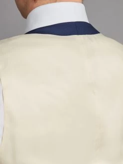 Double Breasted Wool Waistcoat - Navy -Clothing store 210225 oliverbrown25636 4ddccd2c b641 4d8b 88a2 8b09e97cf634