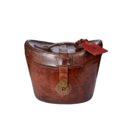 Antique Top Hat Box -Clothing store 210519 ob2490 f6852cd4 c0eb 45e1 a126 5649a2831402