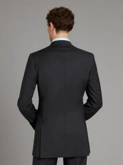 Eaton Suit - Grey Loro Piana -Clothing store 221027 OLIVERBROWN49688 1 3530e7c8 08a6 4824 bb9c 34ee2da2a783