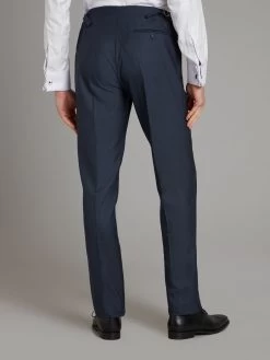 Eaton Suit - Superfine Midnight Blue Loro Piana -Clothing store 221027 OLIVERBROWN49783 1 9d046f43 6f9d 4a45 a430 55b63a719e55