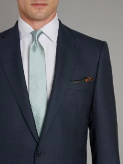 Eaton Suit - Superfine Midnight Blue Loro Piana -Clothing store 221027 OLIVERBROWN49804 1 cadc4396 f547 463b 9cfe 75f9dde81b9c