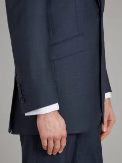 Eaton Suit - Superfine Midnight Blue Loro Piana -Clothing store 221027 OLIVERBROWN49805 1 af7c3a84 9953 48ff 8b2d 45764150c96d