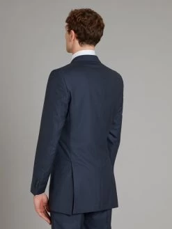 Eaton Suit - Superfine Midnight Blue Loro Piana -Clothing store 221027 OLIVERBROWN49827 1 d94c0de7 4bc5 4a9e a682 e5a22b3e7400