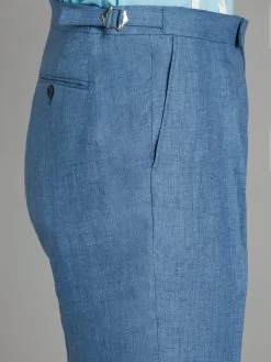 Eaton Suit - Solbiati Aegean Blue 19 Eaton Suit - Solbiati Aegean Blue -Clothing store 221027 OLIVERBROWN50008