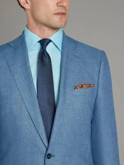 Eaton Suit - Solbiati Aegean Blue 15 Eaton Suit - Solbiati Aegean Blue -Clothing store 221027 OLIVERBROWN50037 32aa2396 2785 4872 83a0 0eb823c4a288