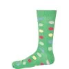 Polka Dot Socks Pea