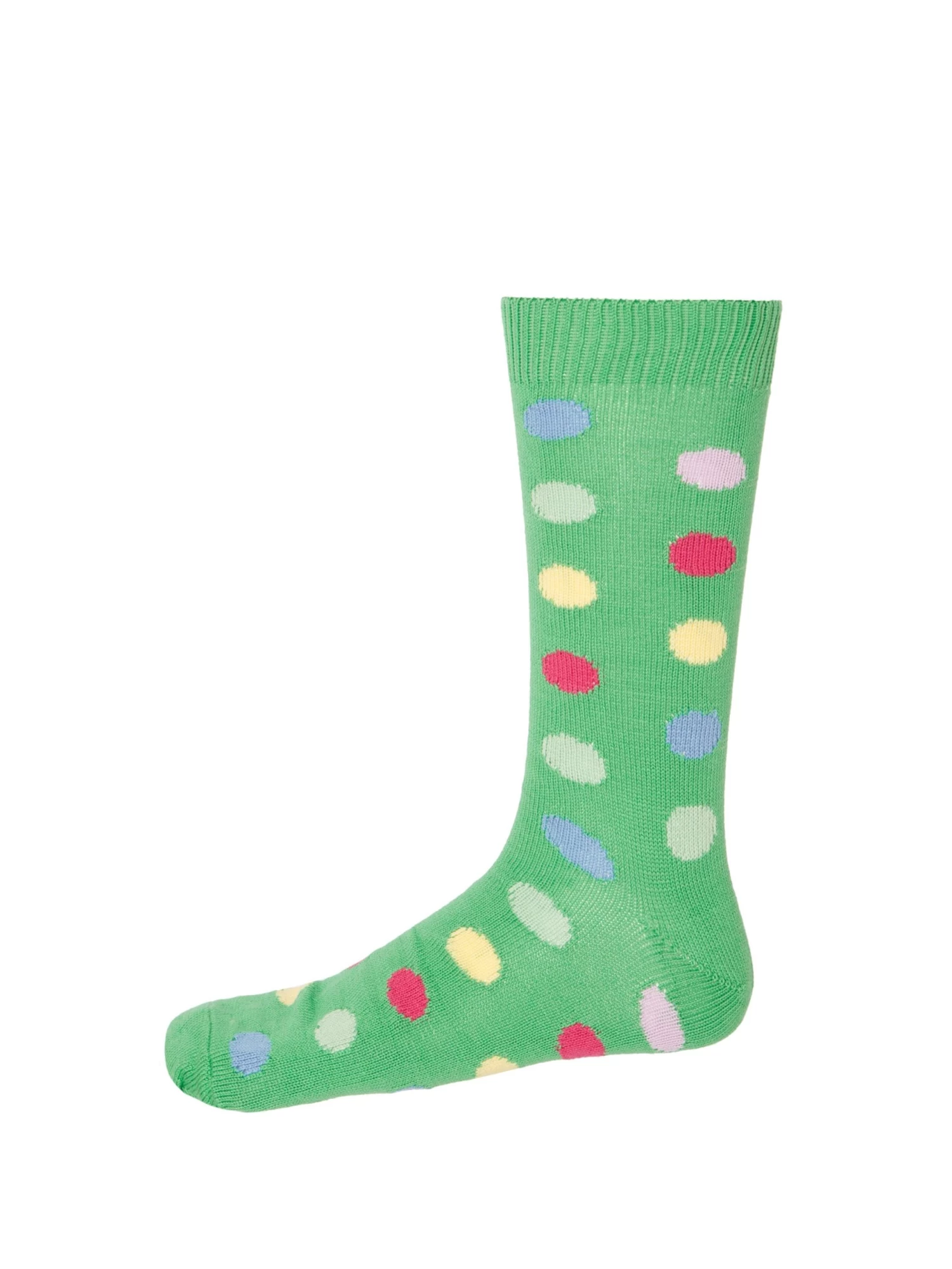 Polka Dot Socks Pea 3 Polka Dot Socks Pea