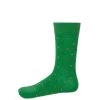 Multi Dot Socks Green -Clothing store 230327 OLIVERBROWN5145