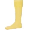 Egyptian Cotton Socks - Yellow