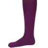 Egyptian Cotton Socks - Wine -Clothing store 230327 OLIVERBROWN5168 1