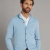 Standish Cardigan - Steel Blue 1 Standish Cardigan - Steel Blue -Clothing store 230403 OliverBrown1684 23bd2561 16ae 4fa5 9289 8ce46eb43a03
