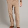 Heavyweight Cotton Trousers - Tan -Clothing store 230403 OliverBrown2190 cbea7732 9136 46f9 8d3c f04513cd4dbf