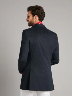 Eaton Jacket Cotton - Midnight -Clothing store 230403 OliverBrown2448 c8b4e9f9 4162 4cd2 aa28 6e388f3188dc