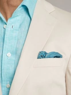 Eaton Jacket Cotton - Stone -Clothing store 230403 OliverBrown2644 92984049 5f9d 4bca a6cc cb05806238c9