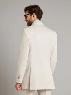 Eaton Jacket Cotton - Stone -Clothing store 230403 OliverBrown2649 e3c8a12d 7cb9 42d5 9c91 87bdc20c3108