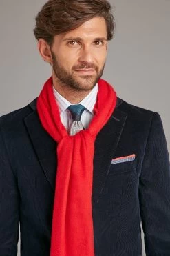 Eaton Needlecord Jacket - Navy -Clothing store 230731 OliverBrown2948 b864c92b c0fb 488f bf50 64b5ded7e598