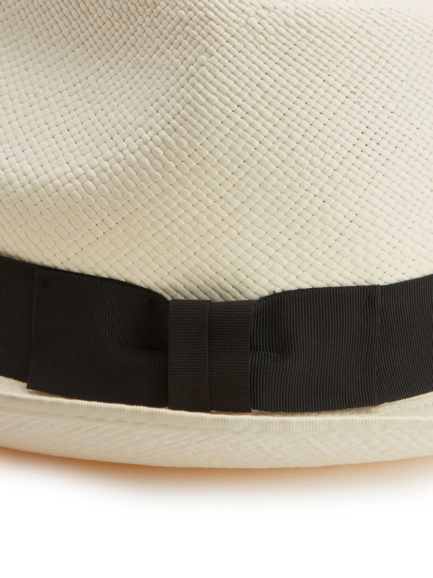 Brisa Panama Hat 4 Brisa Panama Hat - Image 2
