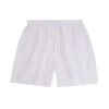Luxury Boxer Shorts - Pink Stripe -Clothing store 230928 OliverBrown1696