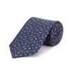 Butterfly Tie - Navy -Clothing store 231013 OliverBrown2244