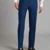 Mayfair Trousers Fresco - Blue -Clothing store 240201 OliverBrown MayfairFrescoSuit Blue 3829 19442a51 452a 4d3f 9464 8c3e7e0566e3