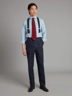 Clothing store -Clothing store Amalfi Shirt Linen Pale Blue 01 4eb78a94 7456 4deb 8106 365246e6f649