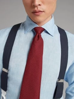 Amalfi Shirt Linen - Pale Blue -Clothing store Amalfi Shirt Linen Pale Blue 04 21425cfb 3cd8 4528 a8ab c32255fc9d7e