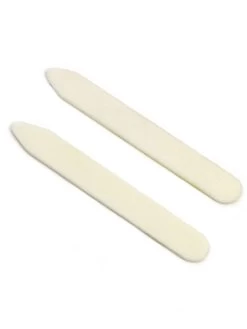 Bone Collar Stiffeners - Small