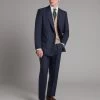 Cadogan Suit - Airforce Blue -Clothing store CadoganSuit AirforceBlueNB 2936