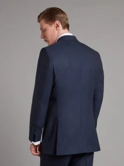Cadogan Suit - Airforce Blue -Clothing store CadoganSuit AirforceBlueNB 2997