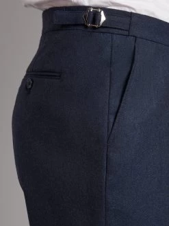 Cadogan Suit - Airforce Blue -Clothing store CadoganSuit AirforceBlueNB 3015