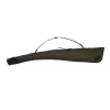 Canvas And Leather Single Gun Slip, Green -Clothing store CanvasandLeatherSingleGunSlip Green