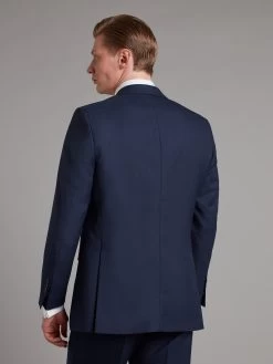 Carlyle Suit - Pick And Pick Rich Blue 13 Carlyle Suit - Pick And Pick Rich Blue -Clothing store CarlyleSuit PickandPickRichBlue 2910