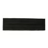 Cummerbund - Corded Black
