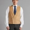 Double Breasted Doeskin Waistcoat - Straw -Clothing store DoubleBreastedDoeskinWaistcoat Straw 220d3842 8ba1 4de5 9c51 9ca393a9c2a4