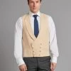 Double Breasted Linen Waistcoat - Beige -Clothing store DoubleBreastedLinenWaistcoat Beige 75dd65da fd4f 437f 97dd e179a2b1bdfe
