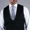 Double Breasted Morning Waistcoat - Black -Clothing store DoubleBreastedMorningWaistcoat Black 8eb96489 95b7 4326 a5e3 9f23200d35c0