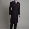 Double Breasted Overcoat Cashmere Blend - Navy 1 Double Breasted Overcoat Cashmere Blend - Navy -Clothing store DoubleBreastedOvercoatCashmereBlend Navy da7a06f5 690c 44a5 bbf1 cd2776d2bd85