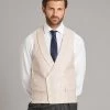 Double Breasted Waistcoat Woven Silk - Rose Smoke -Clothing store DoubleBreastedWaistcoatPlainSilk RoseSmoke c78cf128 b3e9 41a1 bfc8 2ef6196bea13