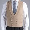 Double Breasted Wool Waistcoat - Buff -Clothing store DoubleBreastedWoolWaistcoat Buff e4e59ddc 491a 4c37 b7d0 6ddb399876de