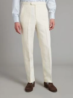 Eaton Suit Linen - Ivory -Clothing store Eaton Suit Ivory Linen 01 13d62b0a c03c 408b a247 7776bed6d8e5